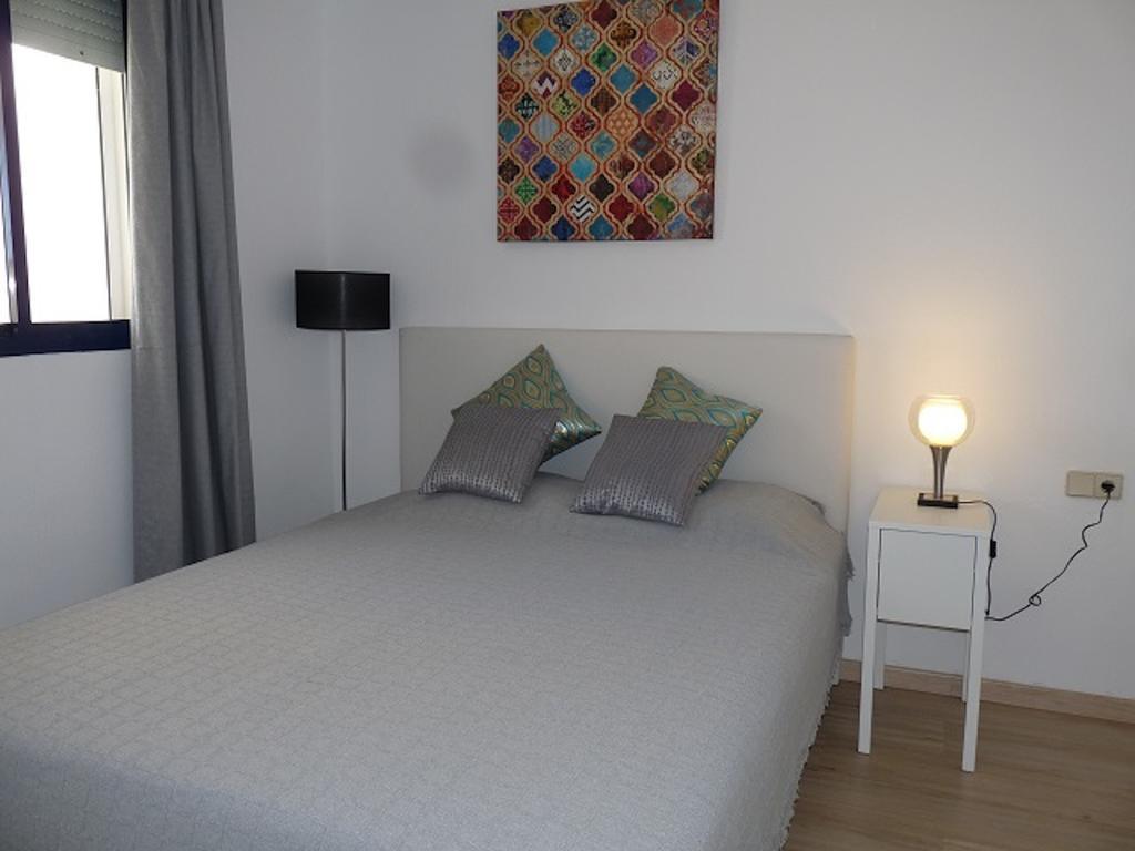 فندق The Loft Ibiza الغرفة الصورة