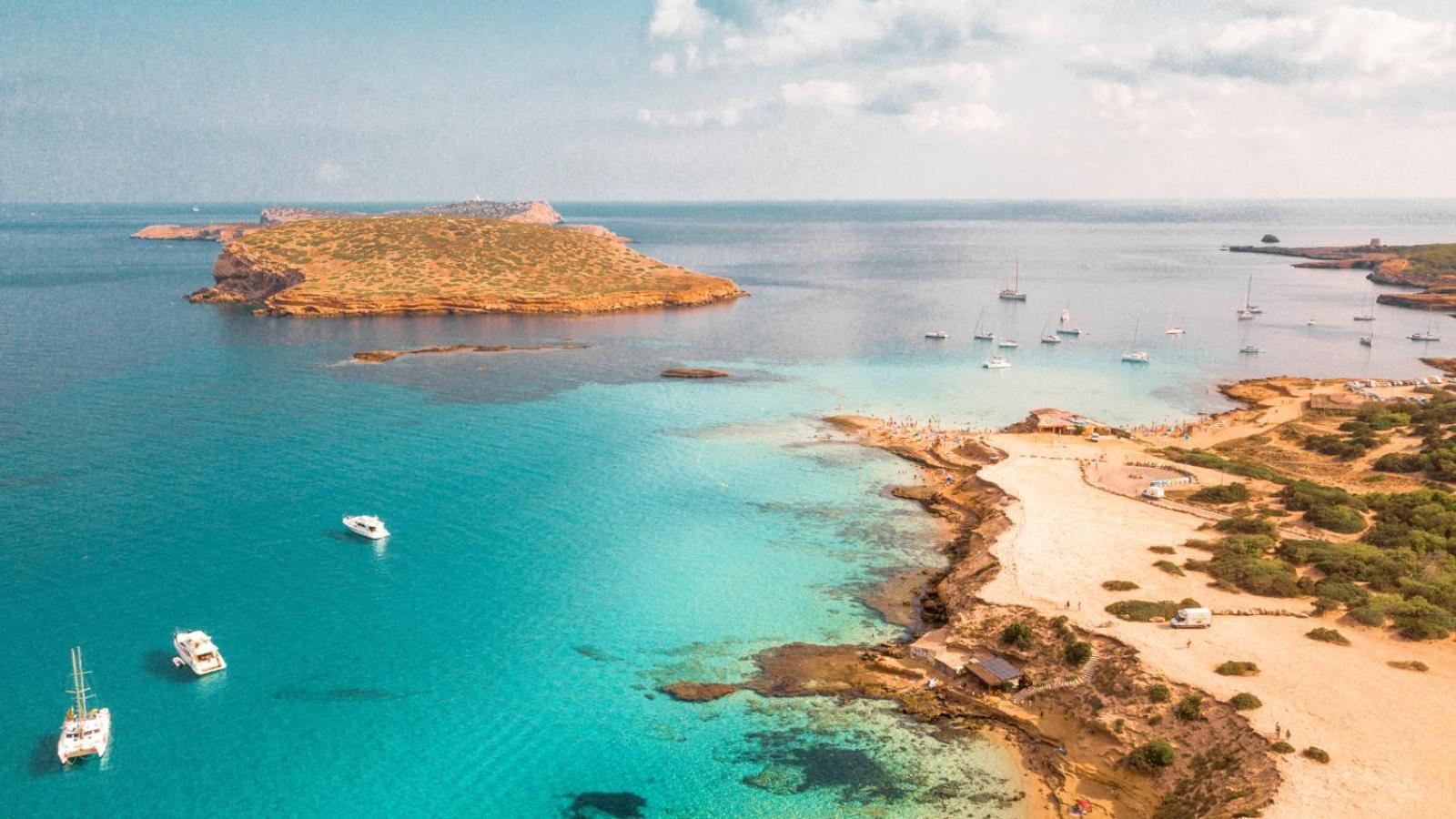فندق The Loft Ibiza المظهر الخارجي الصورة