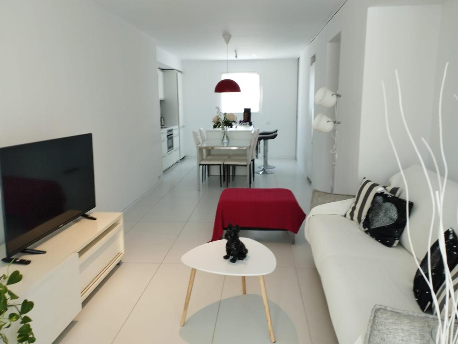 فندق The Loft Ibiza المظهر الخارجي الصورة
