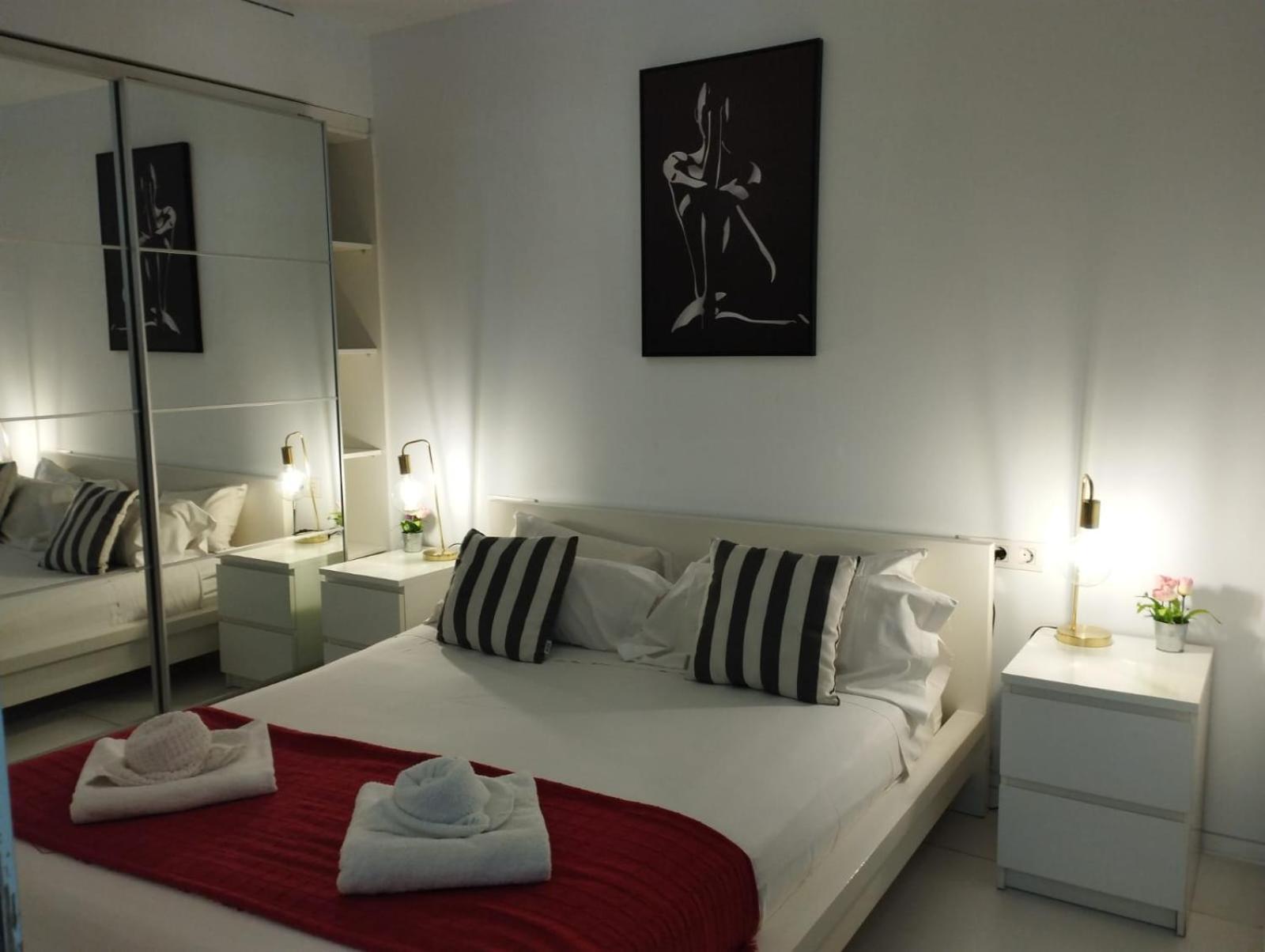فندق The Loft Ibiza المظهر الخارجي الصورة