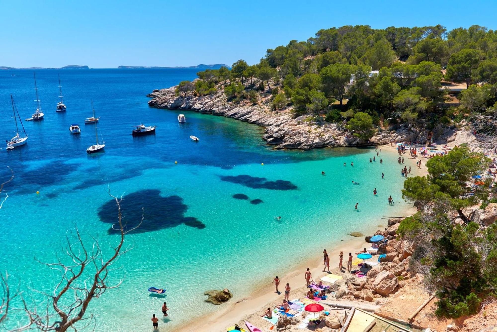 فندق The Loft Ibiza المظهر الخارجي الصورة