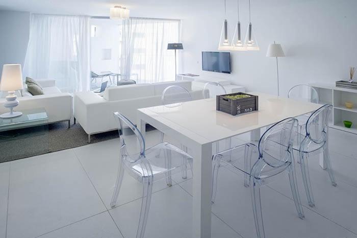 فندق The Loft Ibiza المظهر الخارجي الصورة