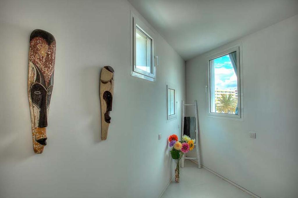 فندق The Loft Ibiza المظهر الخارجي الصورة