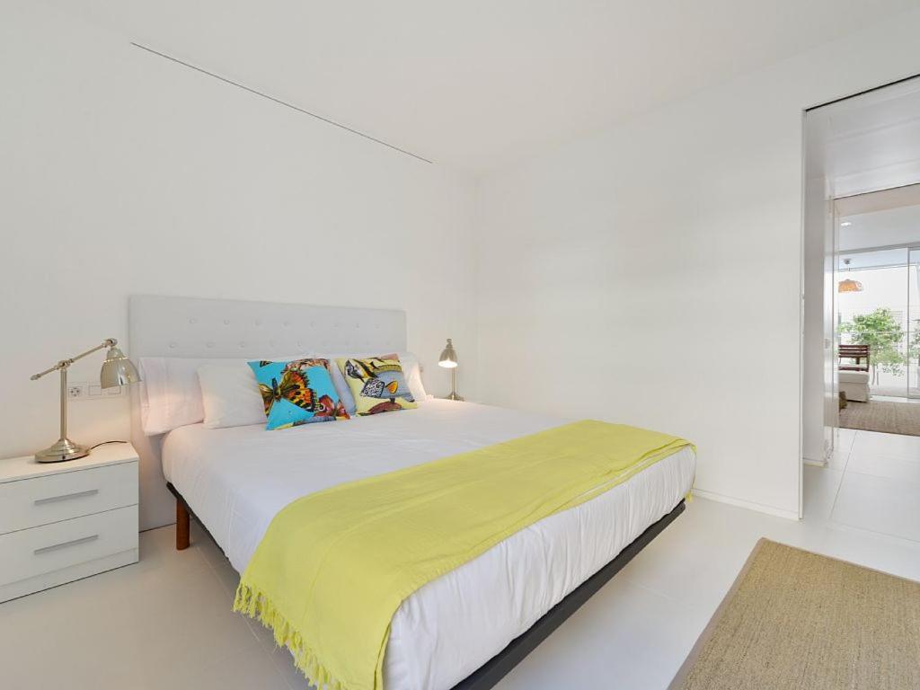 فندق The Loft Ibiza المظهر الخارجي الصورة