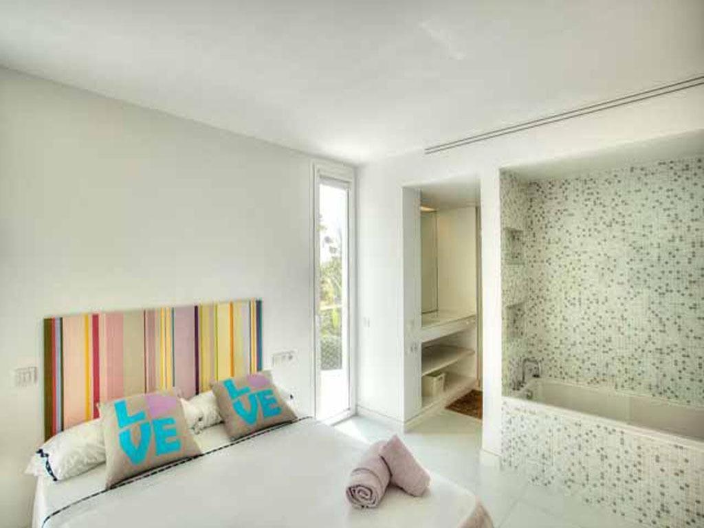 فندق The Loft Ibiza المظهر الخارجي الصورة