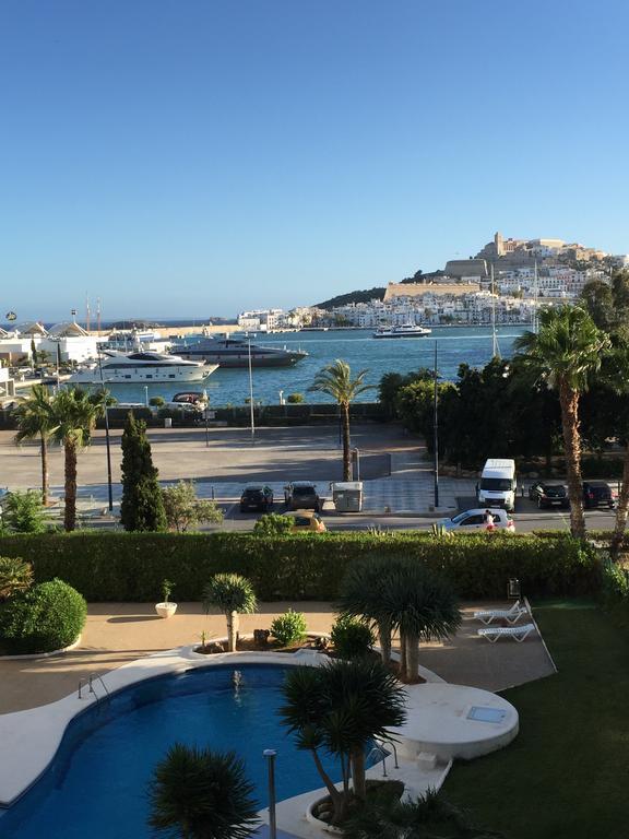 فندق The Loft Ibiza المظهر الخارجي الصورة
