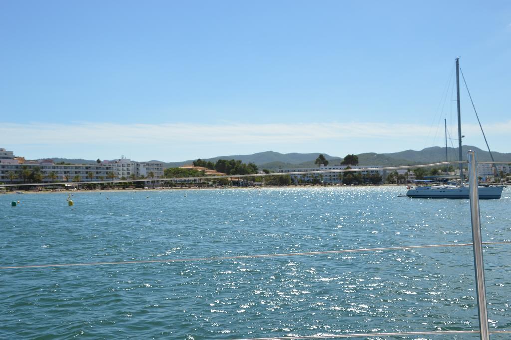 فندق The Loft Ibiza المظهر الخارجي الصورة